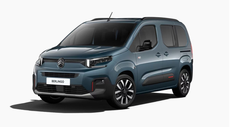 Clio'dan ucuza aile arabası, Citroen Berlingo 300 bin TL faizsiz kredi desteğiyle satışta - Resim: 1