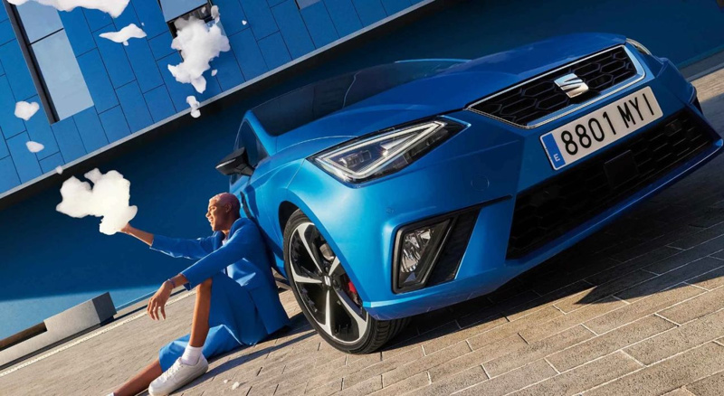 Clio fiyatına Seat kalitesi; Seat Ibiza fiyatlarında Kasım kampanyası - Resim: 3