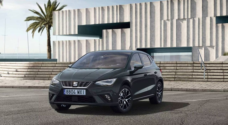 Clio fiyatına Seat kalitesi; Seat Ibiza fiyatlarında Kasım kampanyası - Resim: 5