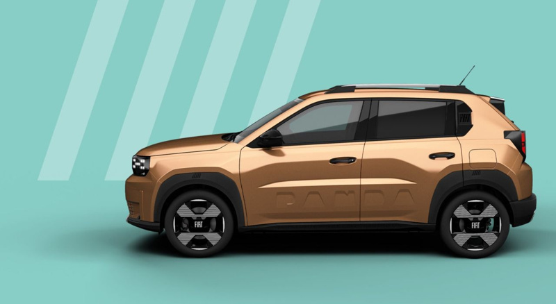 i20 parasına Fiat Grande Panda fırsatı, bu kampanya sadece 1 ay geçerli - Resim: 1