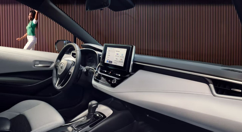 Toyota Corolla 2026 fiyatları açıklandı, kampanya üzerine kampanya yaptılar - Resim: 4