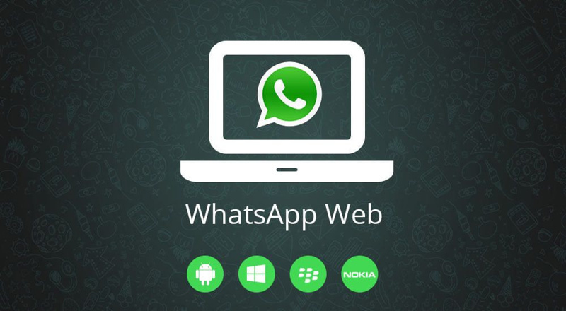 WhatsApp Web hakkında bilmeniz gerekenler! - Resim: 6