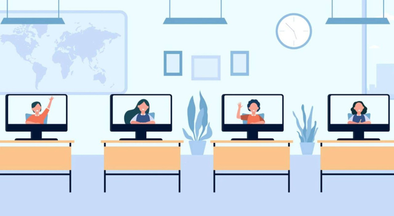 Yeni pandemi kapıda, okullar tekrardan uzaktan eğitime mi geçiyor? Tüm detaylar - Resim: 8