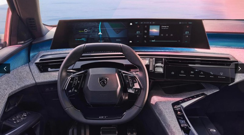 TOGG T10X fiyatına Peugeot E-3008 fırsatı, kira öder gibi sahip olun - Resim: 8