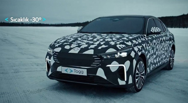 TOGG Ekim ayına hızlı girdi, hurda araç parasına sıfır KM premium SUV fırsatı - Resim: 6