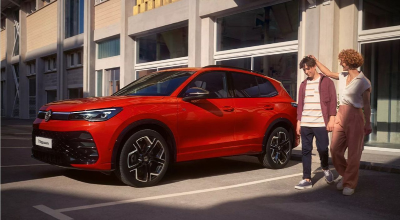 Volkswagen fiyatları uçurdu, 6 milyon TL'ye Tiguan mı olur? - Resim: 12