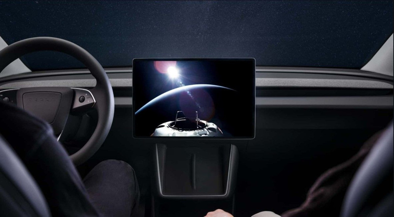 Tesla Model Y Standart satın almamanız için 5 neden - Resim: 4