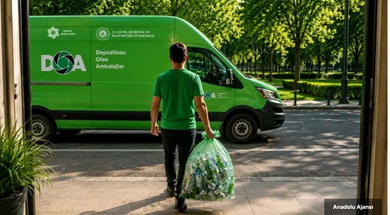 Mobil DOA cihazları geliyor! Bakkal, büfe ve marketler de sisteme dahil olacak - Resim: 3