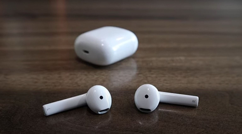 Ses kalitesi fiyatına göre çok iyi: realme Buds Air Neo - Resim : 2