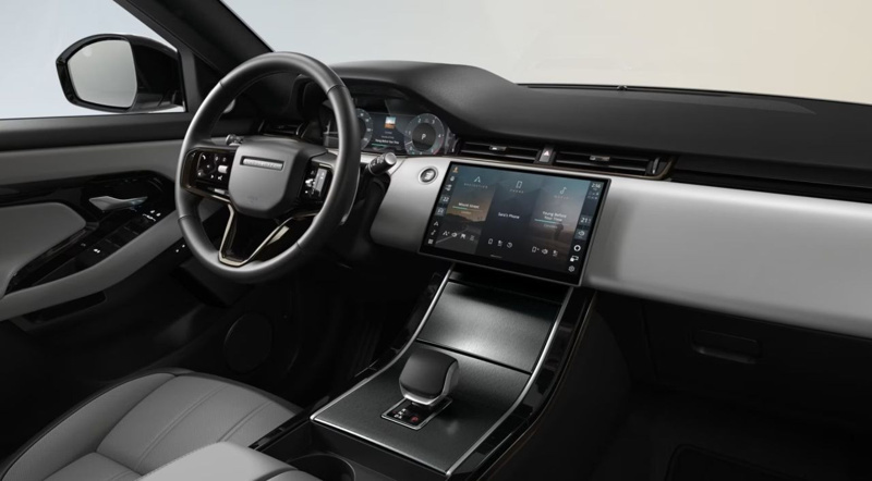 Range Rover Evoque fiyatları dibi gördü, lüksü yaşamak hiç bu kadar ucuz olmamıştı - Resim: 3