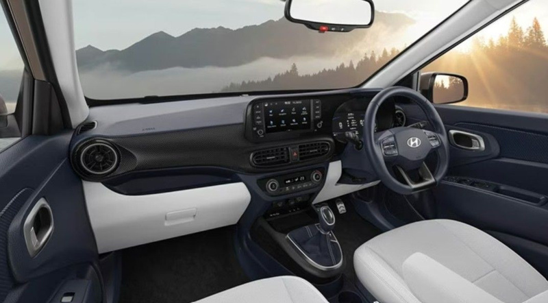 Hyundai en ucuz kompakt SUV modelini tanıttı - Resim: 3