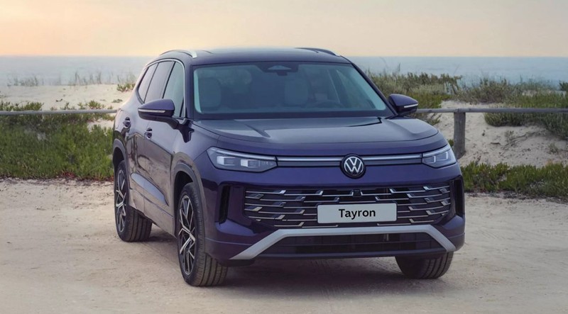 TOGG T10X fiyatına Volkswagen Tayron fırsatı, TOKİ kredisi öder gibi ödeyin - Resim: 7