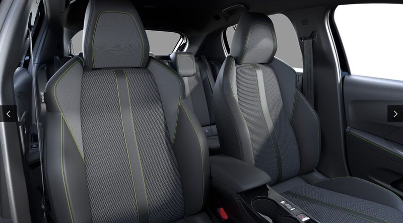 Peugeot ölçüyü kaçırdı, Egea'dan ucuza 208 fırsatı, hem de faizsiz krediyle - Resim: 6