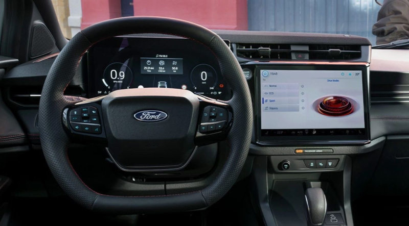 i20 parasına Ford Puma satın alın, hem de 300 bin TL faizsiz kredi ile - Resim: 9