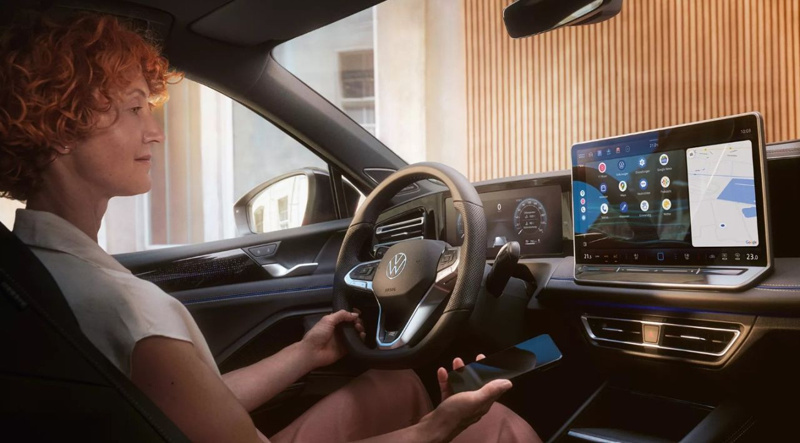 Volkswagen fiyatları uçurdu, 6 milyon TL'ye Tiguan mı olur? - Resim: 13