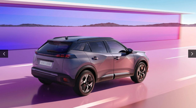 Peugeot 2008 fiyatları dibi gördü, liste fiyatı üzerinden dev indirim - Resim: 4