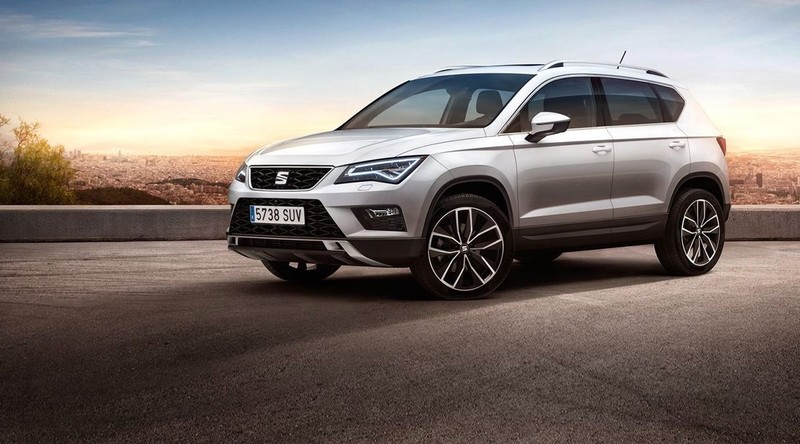 Fiyatı 45.500 TL birden düştü! Üzerine bir de pazarlık var! Seat Ateca için bulunmaz fırsat! - Resim: 9