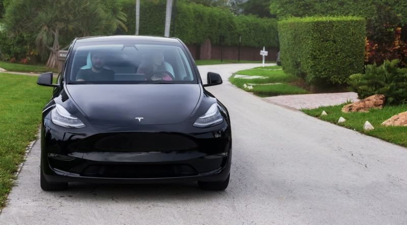 Tesla BYD’yi Türkiye’den silmek için düğmeye bastı, yok fiyatına Model Y satacak - Resim: 3