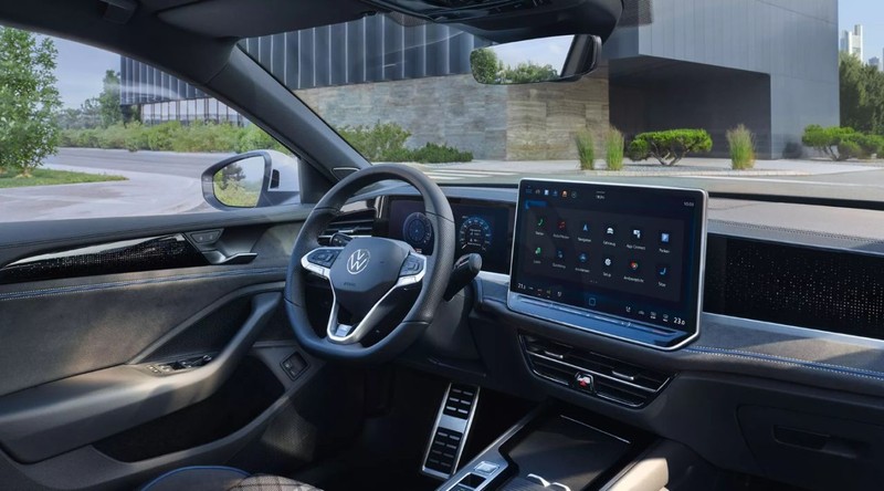 Ne yaptın Volkswagen? 5 milyona Passat mı olur? - Resim: 9