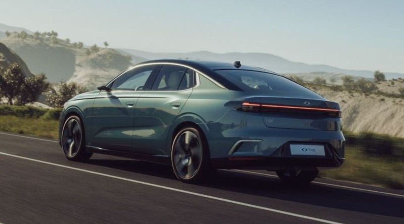 TOGG T10F fiyatı netleşti, Elon Musk bile şok olacak - Resim: 4