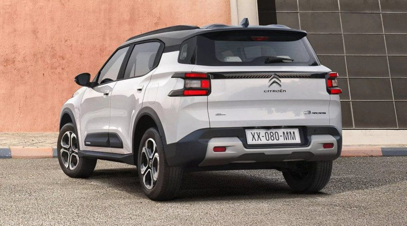 Citroen gaza bastı, yarısı bizden kampanyası başladı - Resim: 6