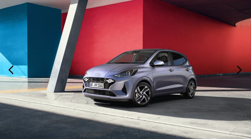 Hyundai çıldırdı, herkes alabilsin diye Citroen Ami parasına sıfır otomobil satıyorlar - Resim: 8