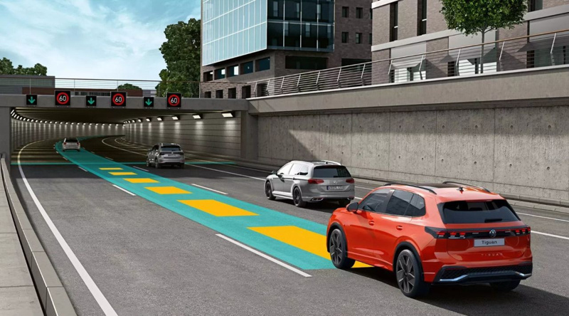 Volkswagen fiyatları uçurdu, 6 milyon TL'ye Tiguan mı olur? - Resim: 15