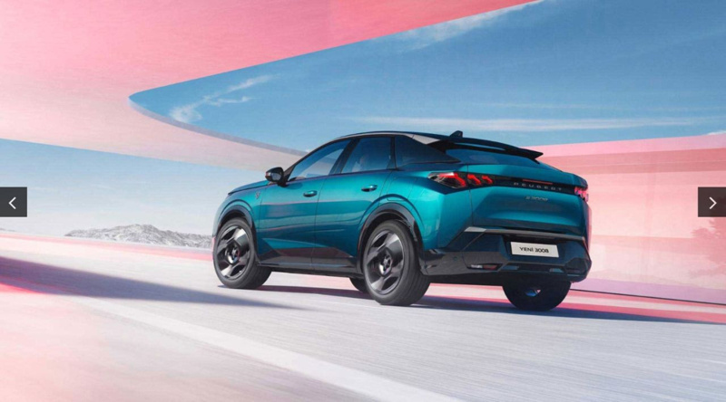 Peugeot 3008 fiyatları dibi gördü, bu fırsat kaçmaz - Resim: 10