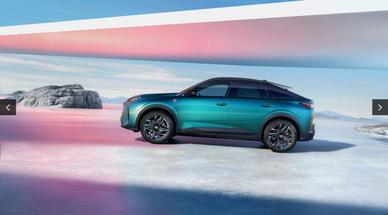 Peugeot 3008 fiyatları dibi gördü, bu fırsat kaçmaz - Resim: 1