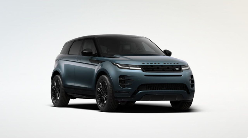Range Rover Evoque fiyatları dibi gördü, lüksü yaşamak hiç bu kadar ucuz olmamıştı - Resim: 5