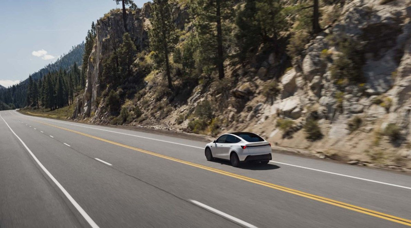 Tesla Model Y Standart satın almamanız için 5 neden - Resim: 3