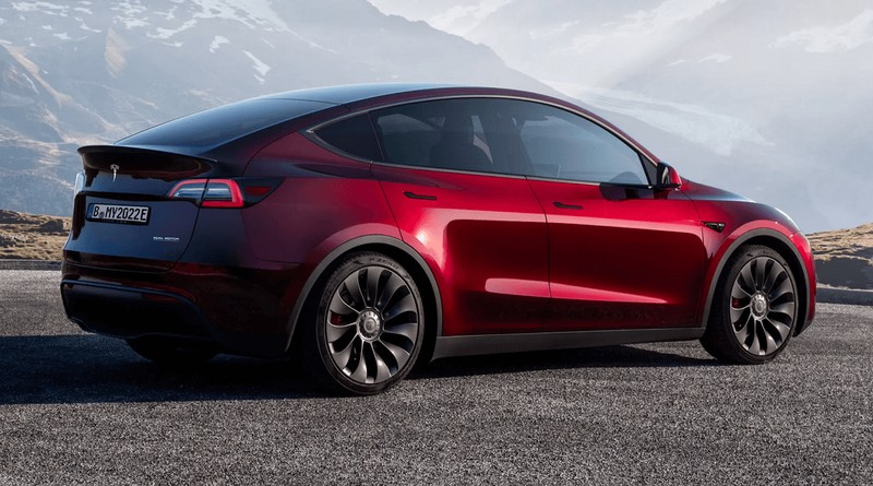 Tesla BYD’yi Türkiye’den silmek için düğmeye bastı, yok fiyatına Model Y satacak - Resim: 6