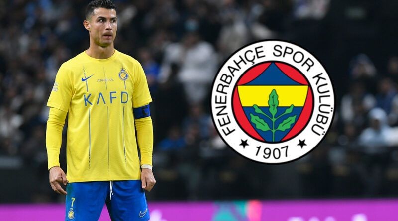 Fenerbahçe Ronaldo'ya teklif götürdü, Osimhen kalırsa kesin geliyor - Resim: 8