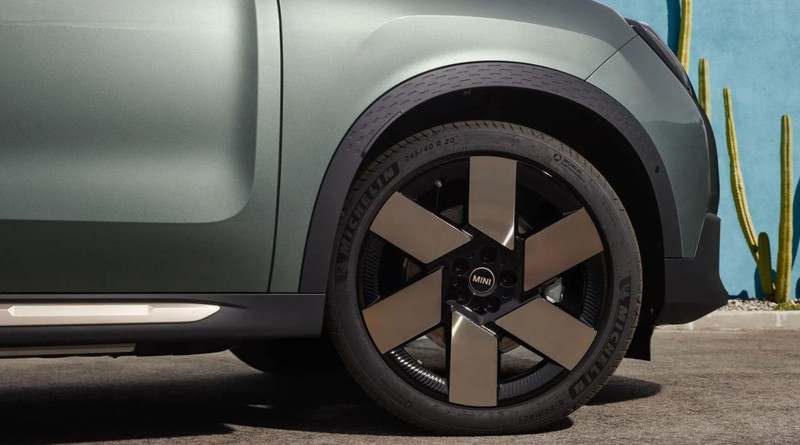 TOGG parasına Mini Cooper Countryman fırsatı, hem de elektrikli - Resim: 9