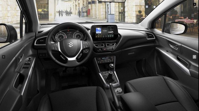Sırf satılsın diye üzerine 300 bin TL veriyorlar, Egea fiyatına Suzuki S-Cross fırsatı - Resim: 5