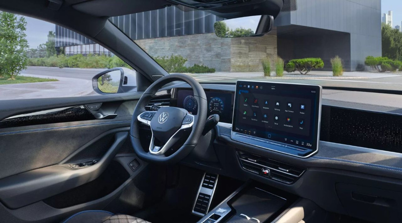 Artık onu almak imkansız: Volkswagen Passat fiyat listesi - Resim: 4