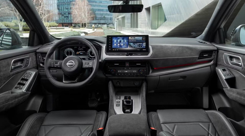 Nissan bombayı patlattı, Qashqai'de yılın fırsatı - Resim: 9