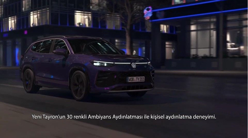 TOGG parasına Volkswagen Tayron veriyorlar, hem de kira öder gibi - Resim: 6