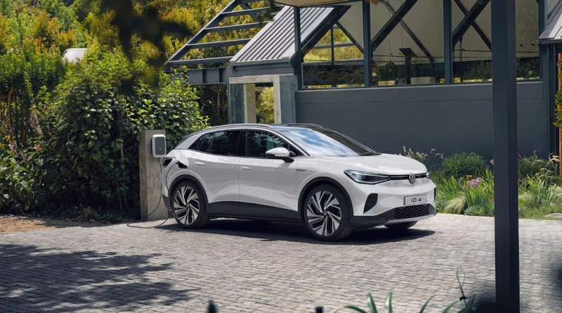 TOGG fiyatına Volkswagen kalitesi, Volkswagen ID.4 fiyatları dibi gördü - Resim: 8