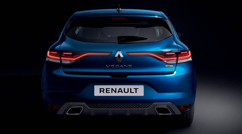 2020 model Renault Megane ÖTV sonrası güncel fiyat listesi! - Resim: 5