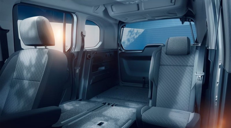Opel çıldırdı, Clio'dan ucuza Opel Combo veriyorlar - Resim: 6