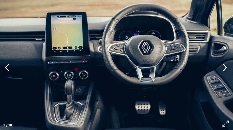 Ne yaptın Renault? 1.5 milyona Clio mu olur? - Resim: 3