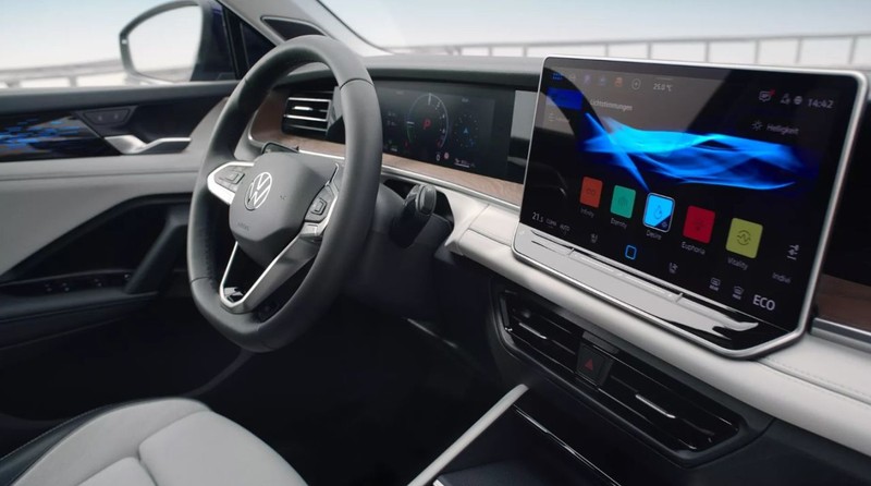 TOGG T10X fiyatına Volkswagen Tayron fırsatı, TOKİ kredisi öder gibi ödeyin - Resim: 6