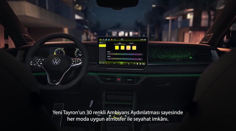 TOGG T10X fiyatına Volkswagen Tayron fırsatı, TOKİ kredisi öder gibi ödeyin - Resim: 11