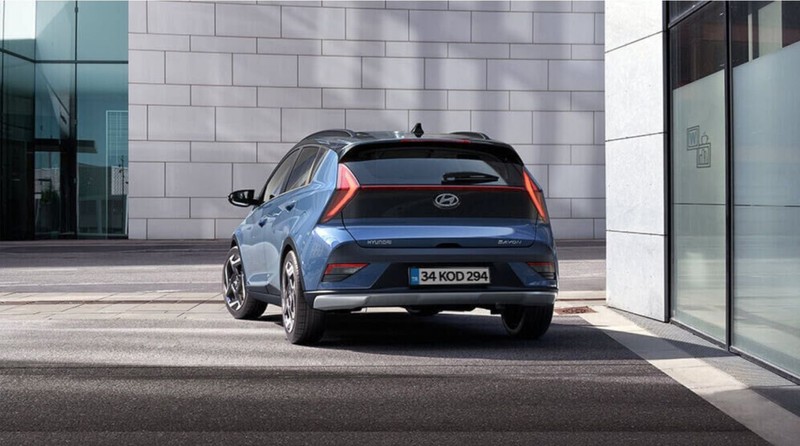 Hyundai Türkiye'den rakiplerine rest, A sınıfı HB fiyatına SUV satıyorlar, hem de faizsiz kredi ile - Resim: 6