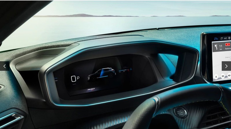 Peugeot ölçüyü kaçırdı, Egea'dan ucuza 208 fırsatı, hem de faizsiz krediyle - Resim: 5