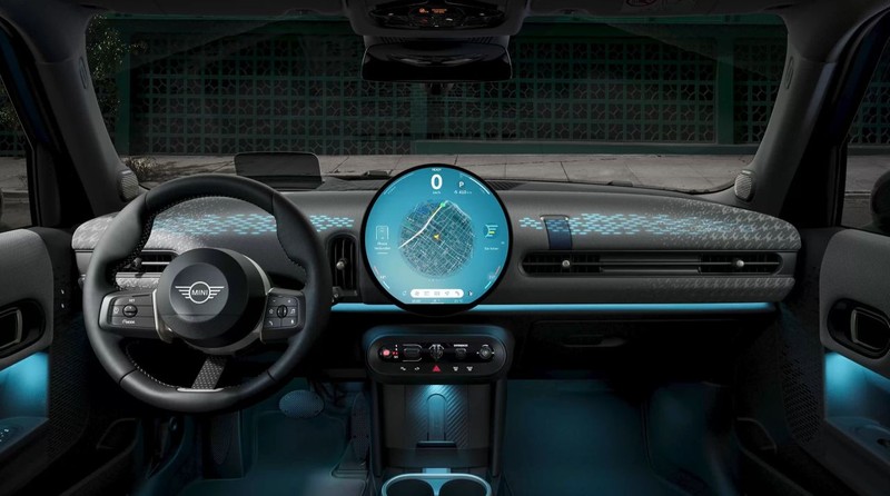 Çılgın kampanya, Egea fiyatına Mini Cooper veriyorlar, faizsiz kredi de cabası - Resim: 5