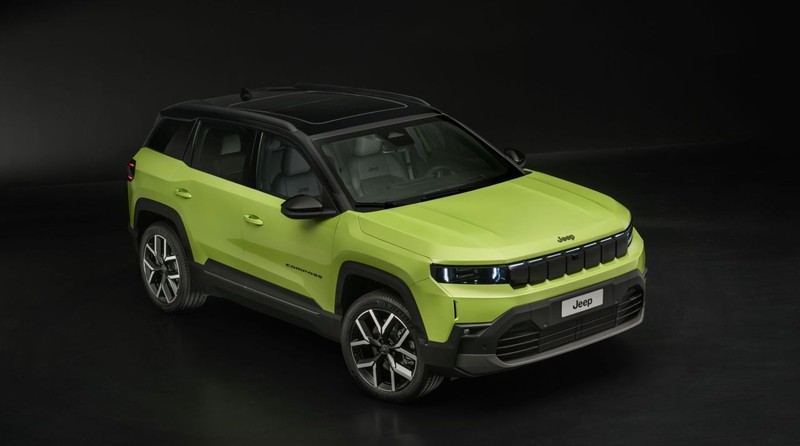 Jeep fiyatları indirdi, Duster'dan ucuza premium SUV satıyorlar - Resim: 1