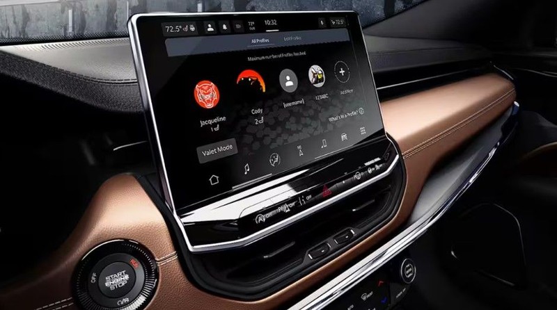 Jeep fiyatları indirdi, Duster'dan ucuza premium SUV satıyorlar - Resim: 5