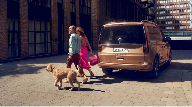 Volkswagen inat etti, Volkswagen Caddy 500 bin TL faizsiz kredi ile kapış kapış gidiyor - Resim: 6